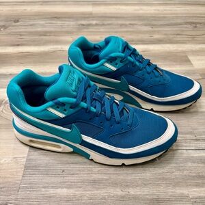 Nike Air Max BW OG 2021 Marina Blue Men’s 11 DJ9648-400 Collectors item